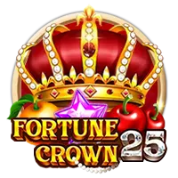 Fortune Crown 25